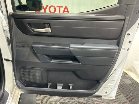 Used 2023 Toyota Tundra SR5 image 15