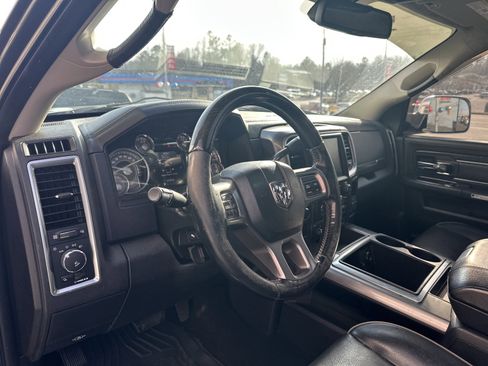 Used 2014 RAM 2500 Longhorn image 16