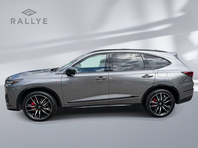 Certified 2024 Acura MDX Type S w/ Advance Package AWD/4WD image 6