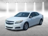 Used 2013 Chevrolet Malibu LS w/ Protection Package image 4
