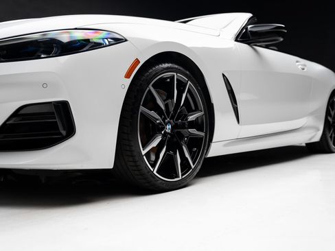 Used 2023 BMW M850i xDrive Convertible AWD/4WD image 79