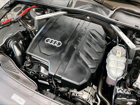 Certified 2023 Audi A4 2.0T Premium Plus w/ Premium Plus Package image 31