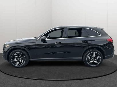 Used 2026 Mercedes-Benz GLC 300 4MATIC