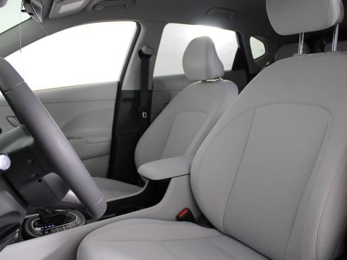 Certified 2026 Hyundai Kona SEL Sport FWD image 19