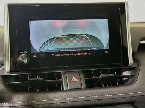 Used 2023 Toyota RAV4 XLE w/ Convenience Package FWD image 25