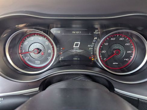 Used 2022 Dodge Charger SXT RWD image 26