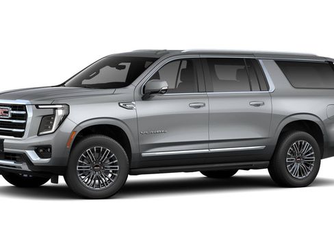 New 2026 GMC Yukon XL Elevation w/ Elevation Premium Package RWD image 26