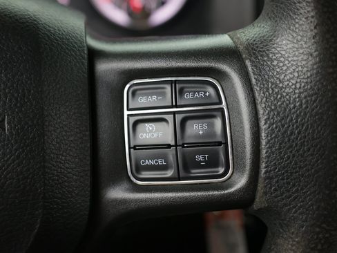 Used 2022 RAM 1500 Tradesman w/ Chrome Appearance Group AWD/4WD image 27