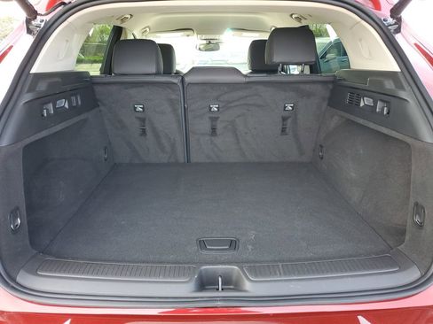 Used 2023 Buick Envision Essence AWD/4WD image 29