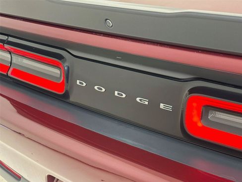 Used 2018 Dodge Challenger SRT Demon RWD image 34