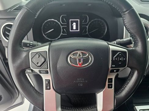 Used 2020 Toyota Tundra SR5 w/ SR5 Leather Package image 15