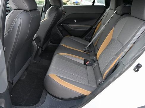 New 2026 Subaru Crosstrek 2.5i Sport image 17