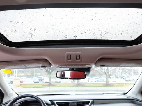 Used 2020 Nissan Murano Platinum w/ Cargo Package image 32