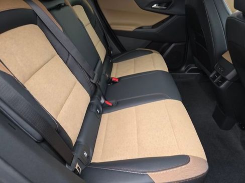 Used 2026 Chevrolet Equinox ACTIV image 25