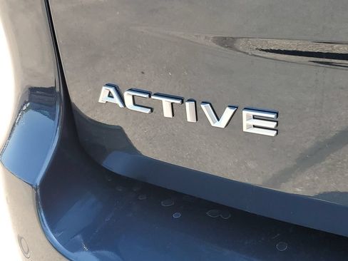 New 2026 Ford Expedition Max Active AWD/4WD image 40