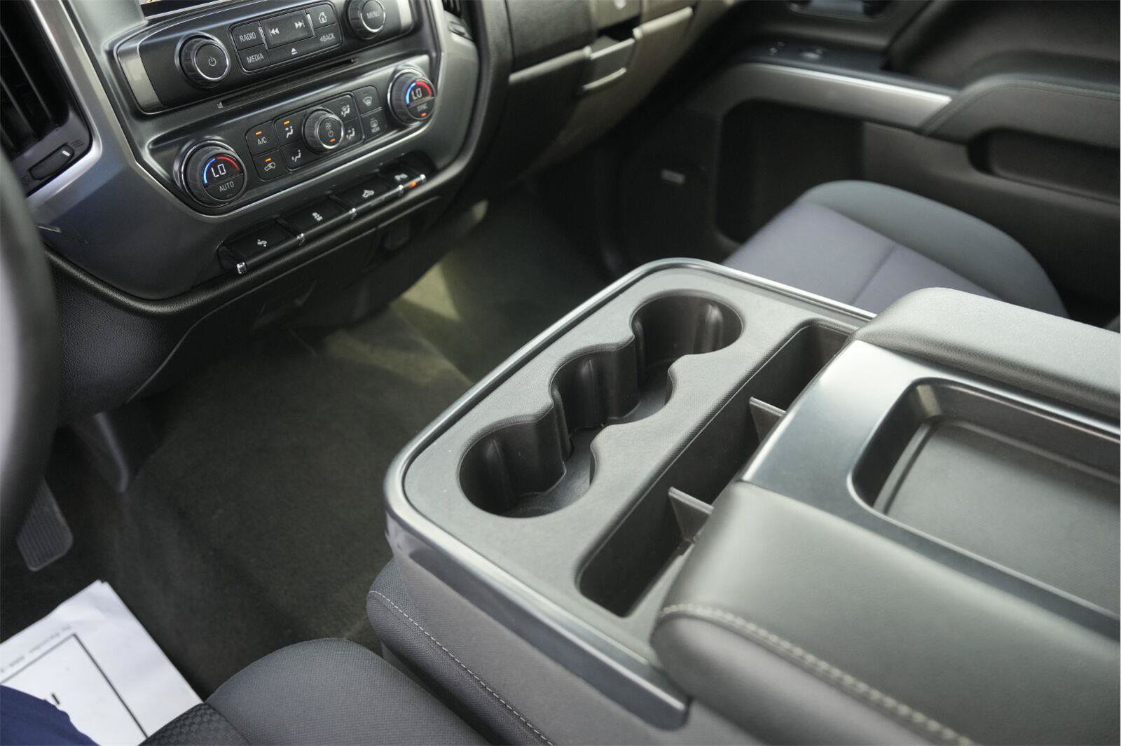 Used 2016 Chevrolet Silverado 1500 LT w/ Texas Edition RWD image 28