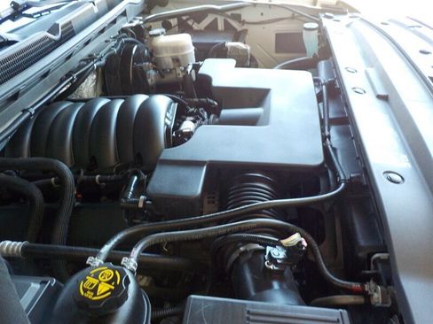 Used 2016 GMC Sierra 1500 SLT image 41