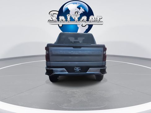 New 2026 Chevrolet Silverado 1500 LT image 66