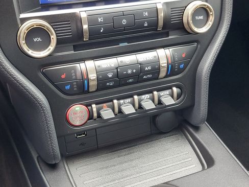 Used 2022 Ford Mustang Shelby GT500 image 18