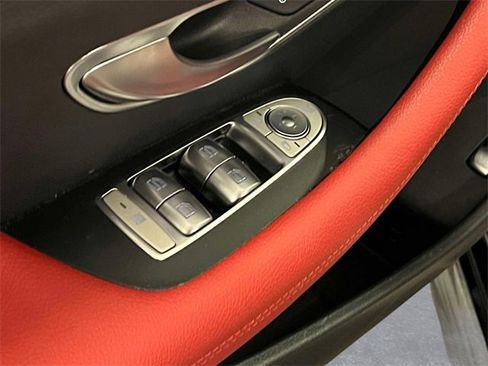 Certified 2023 Mercedes-Benz E 450 4MATIC Cabriolet image 16