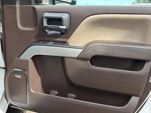 Used 2018 Chevrolet Silverado 2500 LTZ w/ Duramax Plus Package AWD/4WD image 18