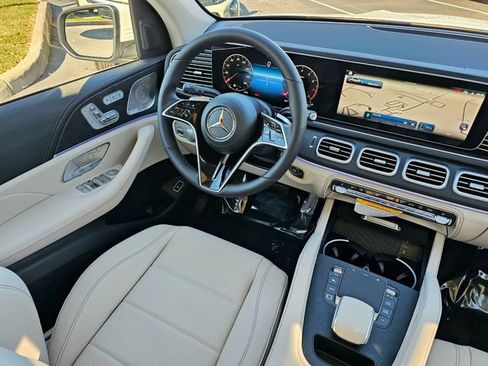 New 2026 Mercedes-Benz GLE 350 4MATIC image 28
