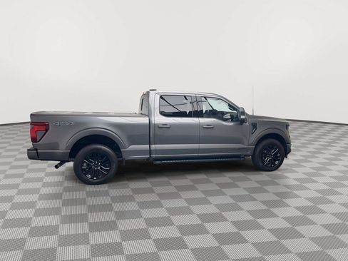 Certified 2025 Ford F150 XLT w/ Equipment Group 302A MID AWD/4WD image 44