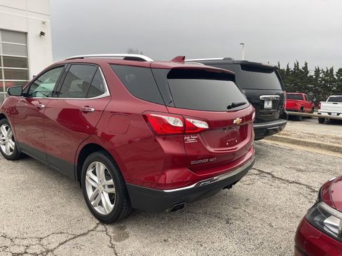 Used 2019 Chevrolet Equinox Premier image 5