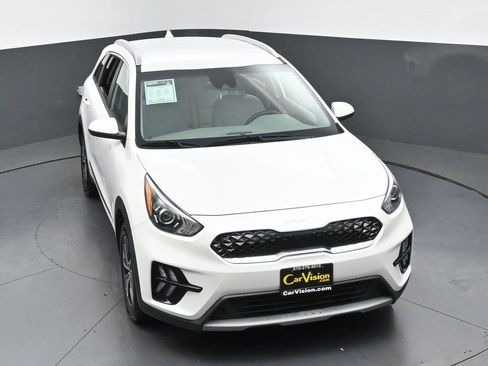 Used 2022 Kia Niro LXS image 44