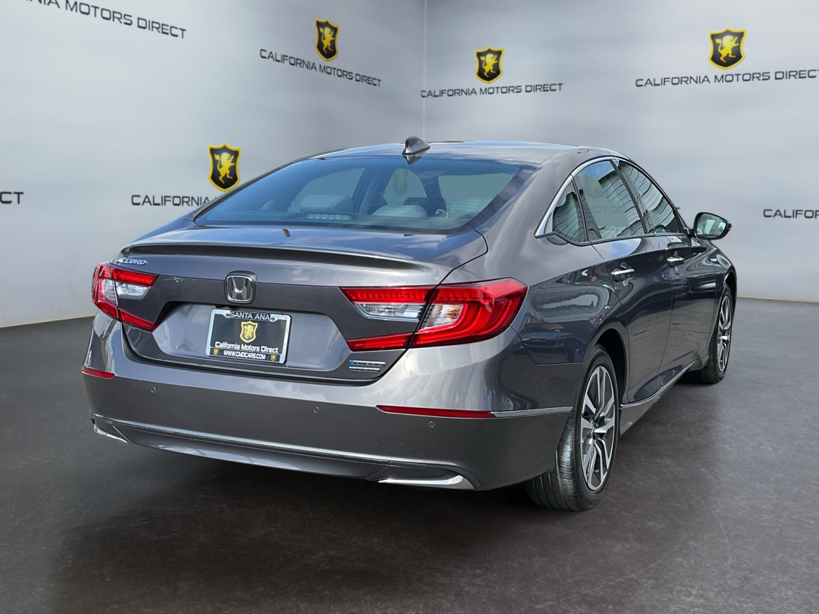 Used 2018 Honda Accord Touring image 5