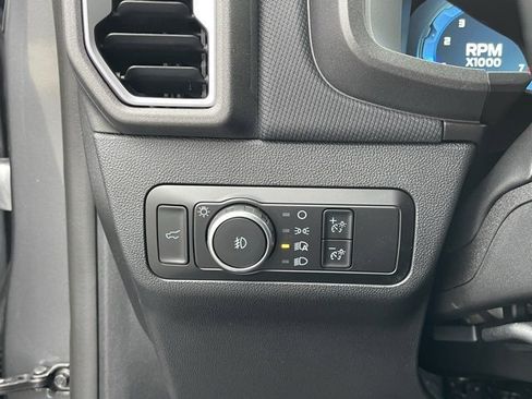 New 2025 Ford Bronco Sport Outer Banks w/ Topo Graphic Package image 22