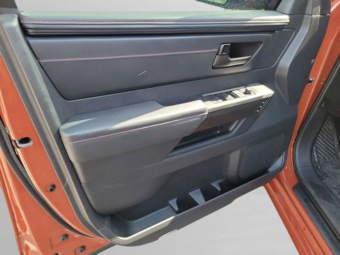 Used 2024 Toyota Tundra TRD Pro image 19