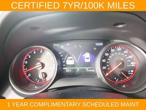 Used 2023 Toyota Camry XSE w/ Navigation Package FWD image 24