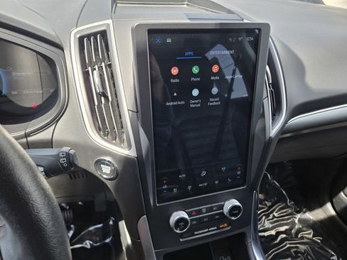 Used 2022 Ford Edge SEL w/ Convenience Package AWD/4WD image 9