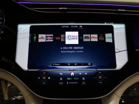 Used 2024 Mercedes-Benz EQS 450+ 450 Base image 25