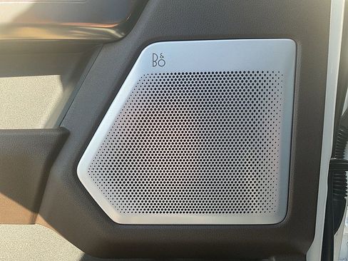 New 2026 Ford F250 King Ranch w/ Chrome Package image 26