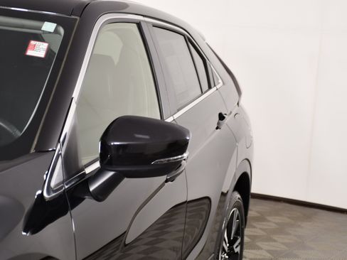 Used 2025 Mitsubishi Eclipse Cross SE AWD/4WD image 13