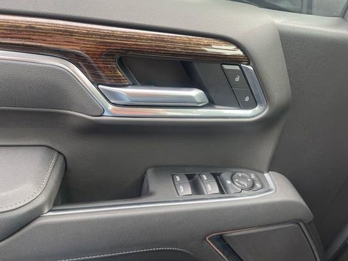 Used 2026 GMC Sierra 1500 Elevation w/ Elevation Select Package image 15