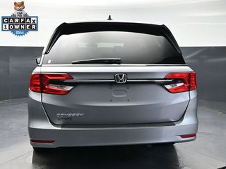 Used 2022 Honda Odyssey EX-L video 2