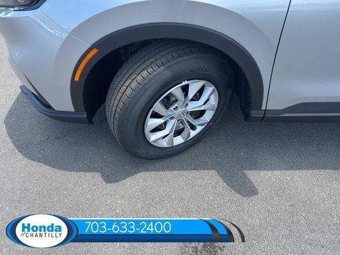 New 2026 Honda CR-V LX image 28