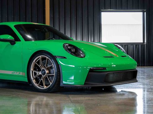 Used 2022 Porsche 911 GT3 RWD image 10