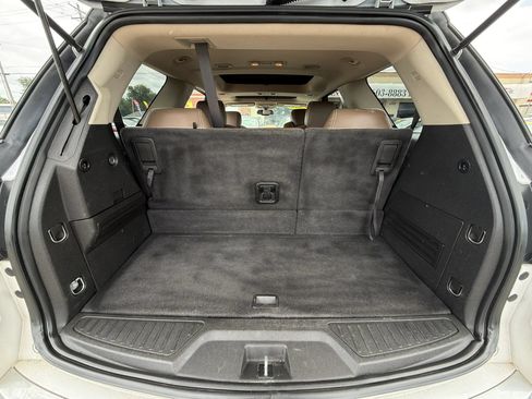Used 2016 GMC Acadia SLT AWD/4WD image 7
