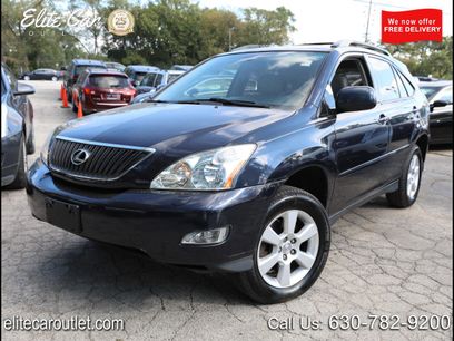 Used 2004 Lexus RX 330 AWD