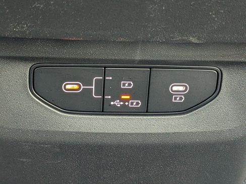 New 2025 Kia EV6 Light w/ Light LR Technology Package image 22