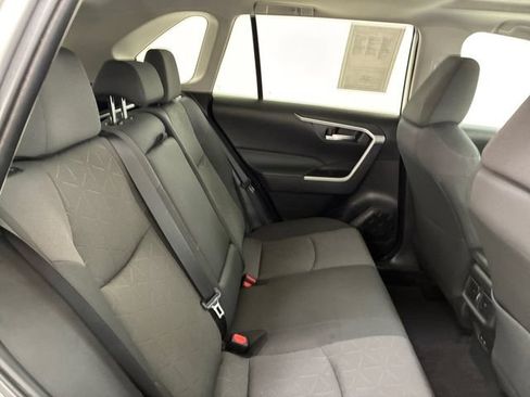 Used 2023 Toyota RAV4 XLE w/ Convenience Package AWD/4WD image 16