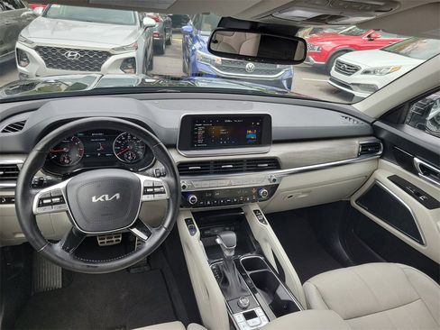 Used 2022 Kia Telluride SX w/ Towing Package image 38