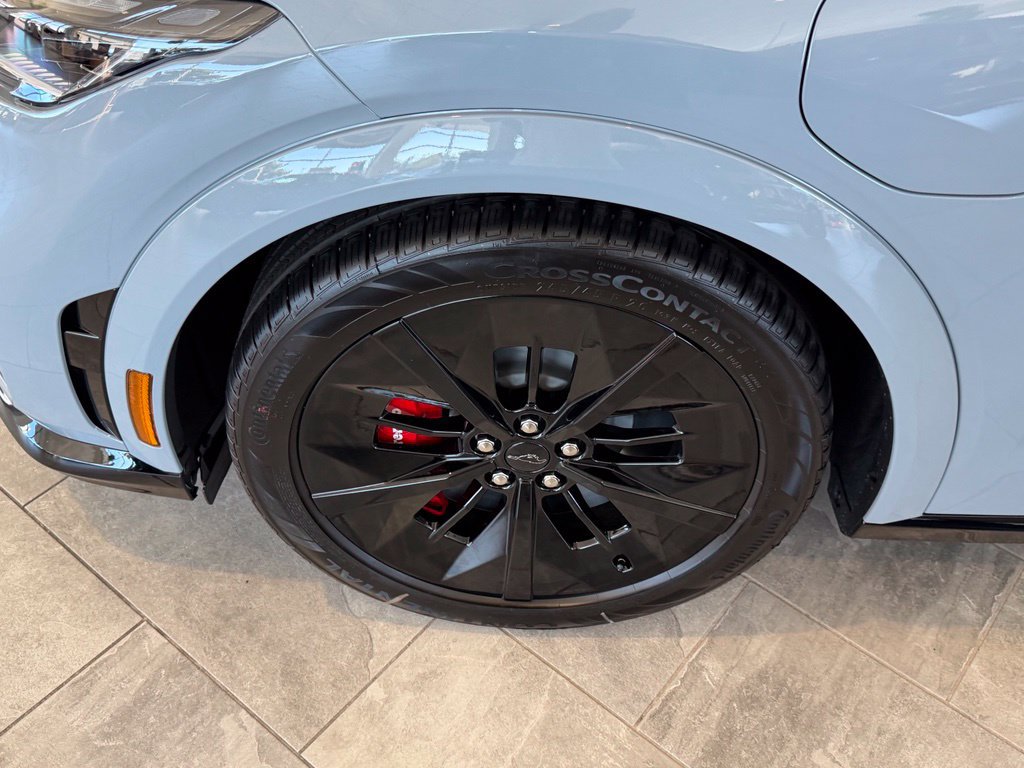 New 2026 Ford Mustang Mach-E GT AWD/4WD image 4