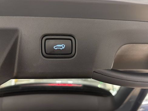 Certified 2025 Hyundai Tucson SEL AWD/4WD image 30