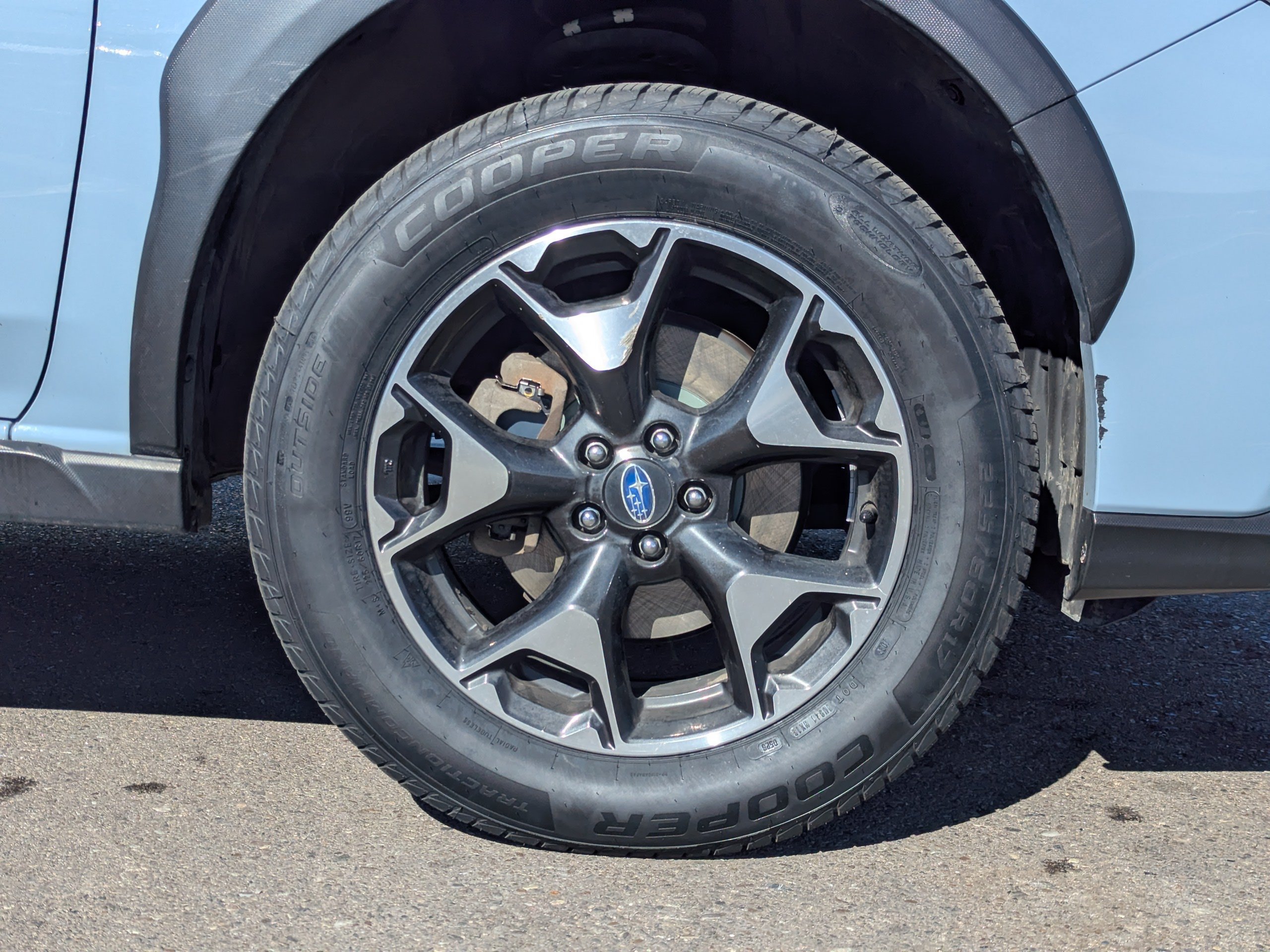 Used 2020 Subaru Crosstrek 2.0i Premium AWD/4WD image 45