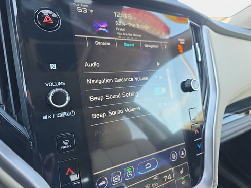 Used 2025 Subaru Outback Limited image 21